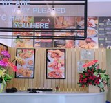 Mr's Chicken - Quán Gà Và Beer Hàn Quốc