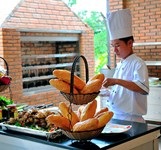 Nhà Hàng Bia Tươi Beerfestvn