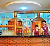 Nhà Hàng Bia Tươi Beerfestvn