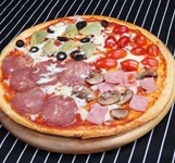 Nhà Hàng Bia Tươi Beerfestvn