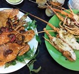 Hải Sản 9999 Nguyễn Văn Linh