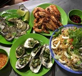 Hải Sản 9999 Nguyễn Văn Linh