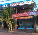 Hải Sản 9999 Nguyễn Văn Linh