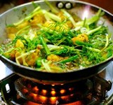 Hải Sản 9999 Nguyễn Văn Linh