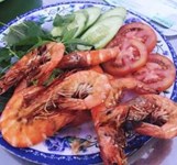 Hải Sản 9999 Nguyễn Văn Linh