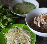 Phở Khô Gia Lai