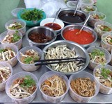 Phở Khô Gia Lai