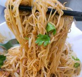 Phở Khô Gia Lai