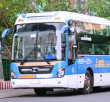 Bến Xe Hạnh Cafe Nha Trang