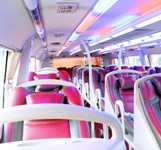 Bến Xe Hạnh Cafe Nha Trang