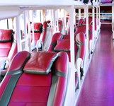 Bến Xe Hạnh Cafe Nha Trang