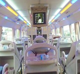 Bến Xe Trà Lan Viên Nha Trang