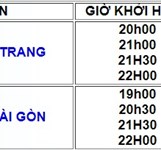 Bến Xe Trà Lan Viên Nha Trang