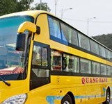 Bến Xe Quang Hạnh Nha Trang
