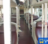 Bến Xe Quang Hạnh Nha Trang