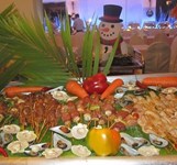 Nhà Hàng Hải Âu Nha Trang