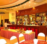 Nhà Hàng Hải Âu Nha Trang