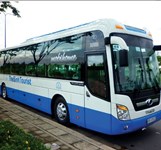 Bến Xe The Sinh Tourist Nha Trang