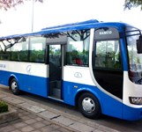 Bến Xe The Sinh Tourist Nha Trang