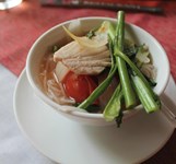 Nhà Hàng Gia Nha Trang