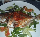 Nhà Hàng Gia Nha Trang