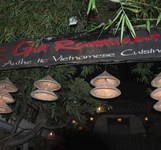 Nhà Hàng Gia Nha Trang