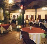 Nhà Hàng Gia Nha Trang