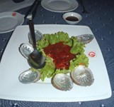 Nhà Hàng Gia Nha Trang