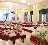 Nhà Hàng Tiệc Cưới Ponagar Nha Trang