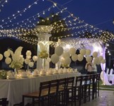 Nhà Hàng Tiệc Cưới Ponagar Nha Trang