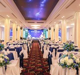 Nhà Hàng Tiệc Cưới Ponagar Nha Trang