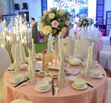 Nhà Hàng Tiệc Cưới Ponagar Nha Trang