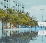 Nhà Hàng Tiệc Cưới Ponagar Nha Trang