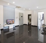 Cham Oasis Nha Trang