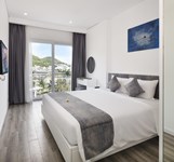 Cham Oasis Nha Trang