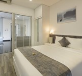 Cham Oasis Nha Trang