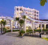 Cham Oasis Nha Trang