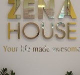 Zena House