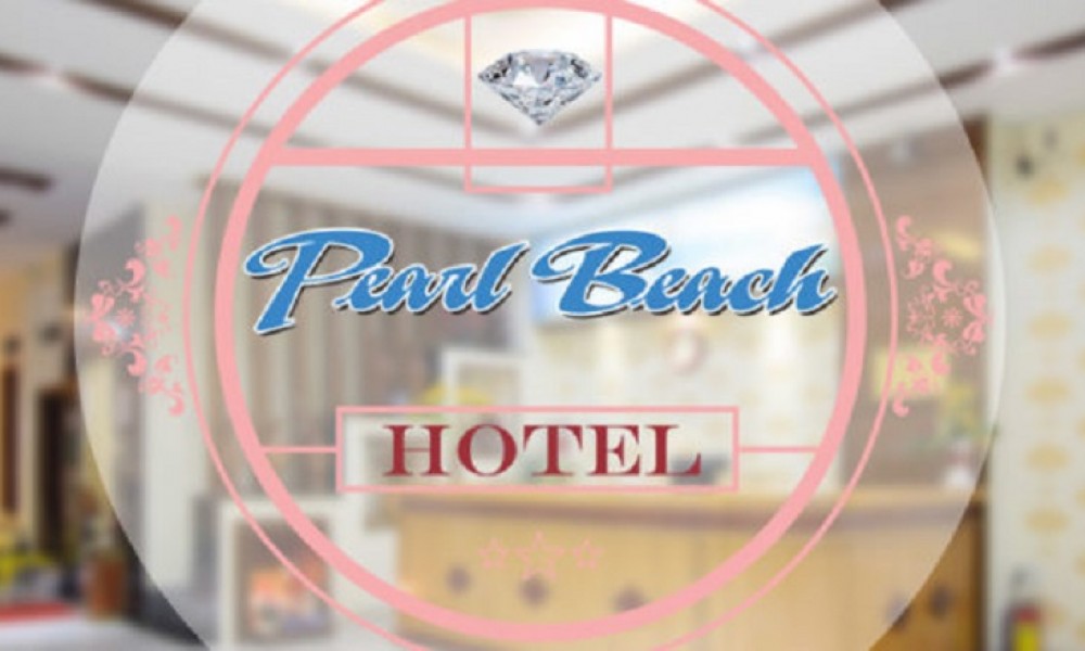Khách Sạn Pearl Beach Nha Trang (Khách Sạn Biển Ngọc)