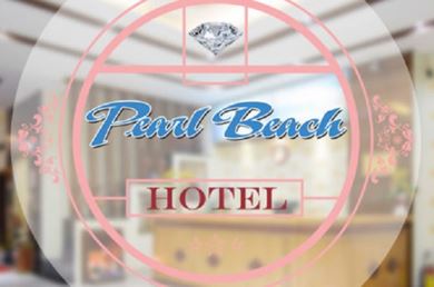 Khách Sạn Pearl Beach Nha Trang (Khách Sạn Biển Ngọc)