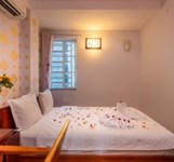 Khách Sạn Pearl Beach Nha Trang (Khách Sạn Biển Ngọc)