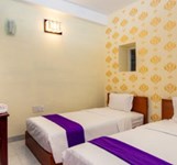 Khách Sạn Pearl Beach Nha Trang (Khách Sạn Biển Ngọc)