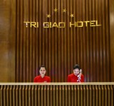 Khách sạn Tri Giao Nha Trang
