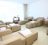 Khách sạn Tri Giao Nha Trang