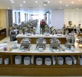 Khách sạn Tri Giao Nha Trang