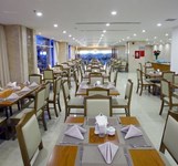 Khách sạn Tri Giao Nha Trang