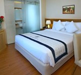 Khách sạn Tri Giao Nha Trang
