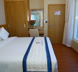 Khách sạn Tri Giao Nha Trang