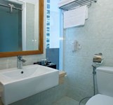 Khách sạn Tri Giao Nha Trang