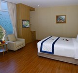 Khách sạn Tri Giao Nha Trang